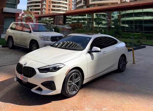 BMW 2-Series 2024 for sale in Iraq - Erbil